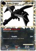Endor Dragon