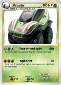 offroader