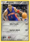 Mcgrady
