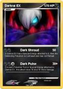 Darkrai EX