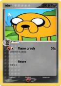 adam