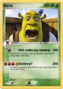 Shrek