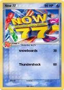 Now 77