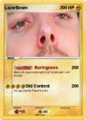 LazarBeam