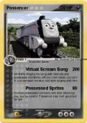 Possencer