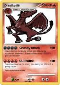 Dravil