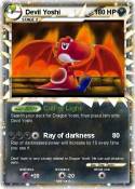 Devil Yoshi