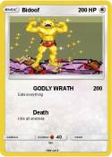 Bidoof