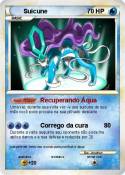Suicune