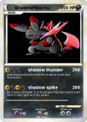 ShadowPikachu