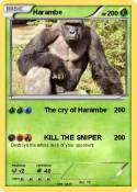 Harambe