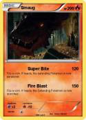 Smaug