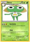 keroro
