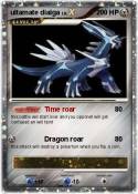 ultamate dialga