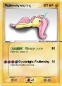 Fluttershy