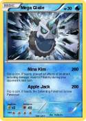 Mega Glalie