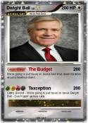 Dwight Ball