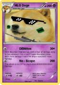 MLG Doge