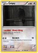 pidgey