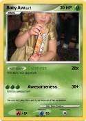 Baby Ava