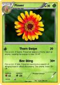 Flower
