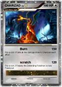 CHARIZAD