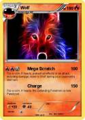 Wolf Wolf