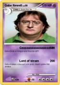 Gabe Newell