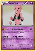 Majin Pow