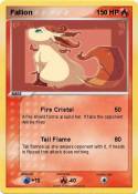 Fallion