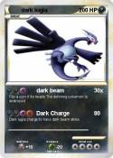 dark lugia