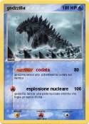 godzzilla