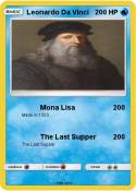 Leonardo Da
