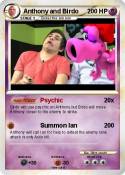Anthony and