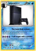 playstation 4