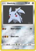 Steelichu