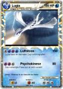 Lugia