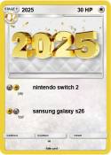2025 2025