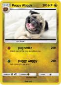 Puggy Wuggy