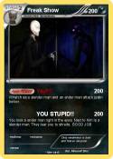 Freak Show