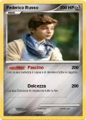 Federico Russo