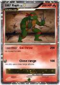 1987 Raph
