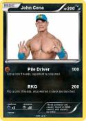 John Cena