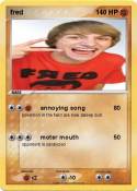 fred