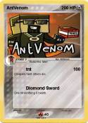 AntVenom