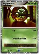Rayquaza