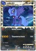 LUNA EX