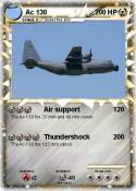 Ac 130