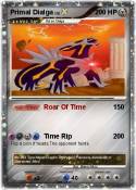 Primal Dialga