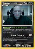 Voldemort